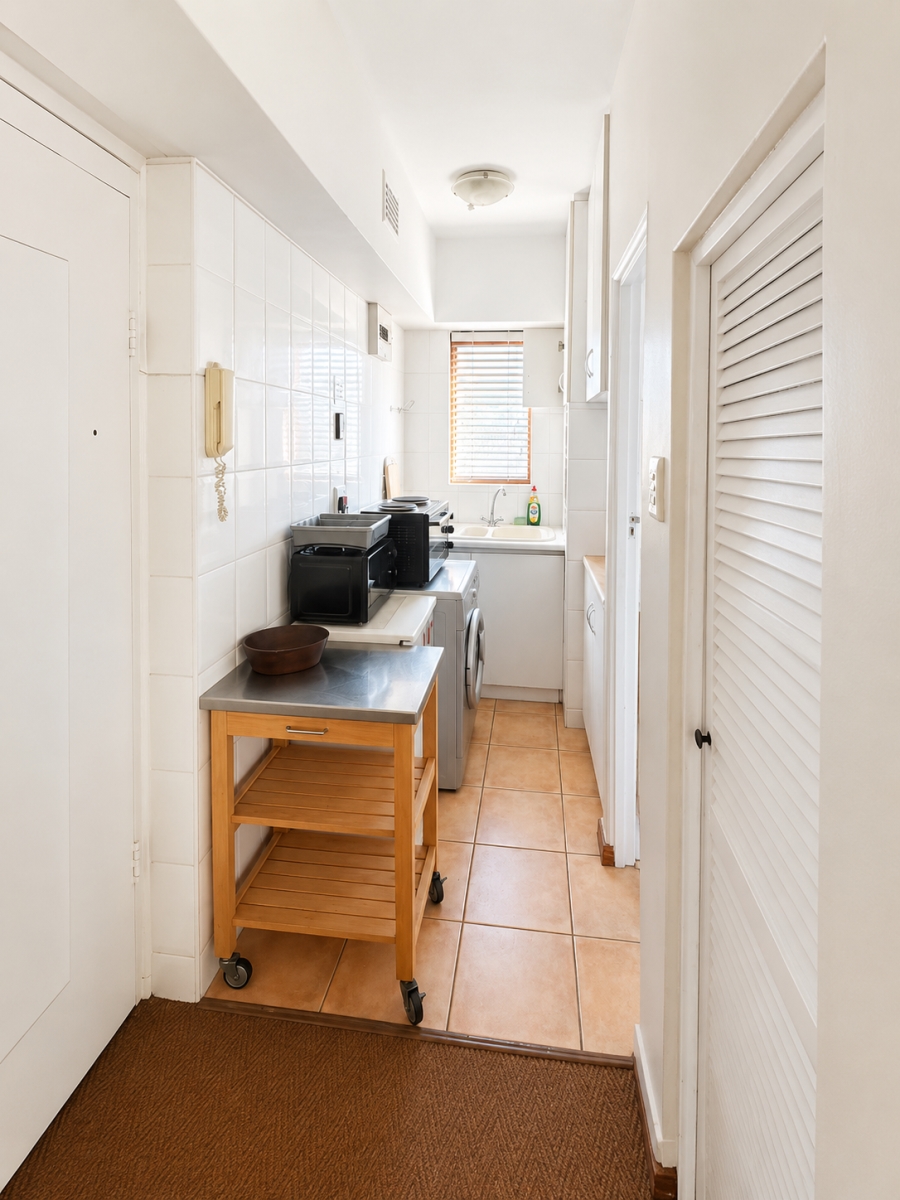 To Let 1 Bedroom Property for Rent in Cape Town City Centre Western Cape